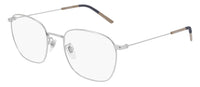 Gucci GG0681O Silver 1 #colour_silver-1