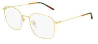 Gucci GG0681O Gold 1 #colour_gold-1