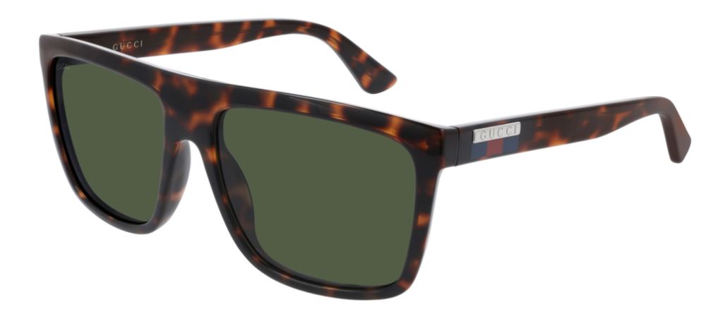 Gucci GG0748S Sunglasses | Fashion Eyewear US