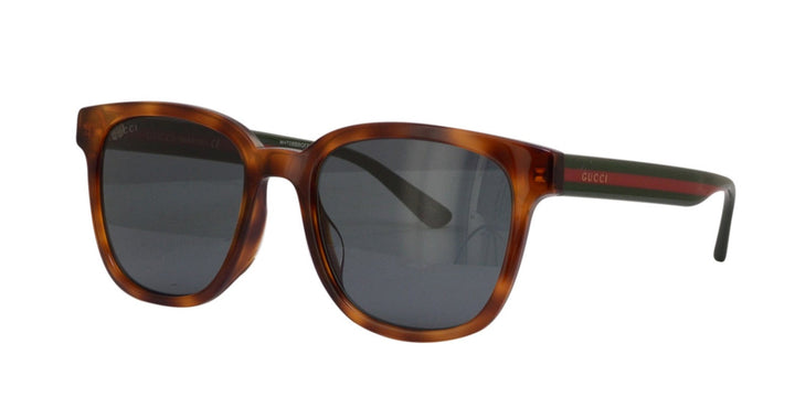 Gucci サングラス Gucci Asian Fit GG0848SK Sunglasses | Fashion Eyewear US