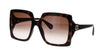 Gucci GG0876S Dark Tortoise/Brown Gradient #colour_dark-tortoise-brown-gradient