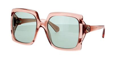 Gucci GG0876S Pink/Green #colour_pink-green