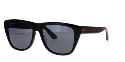 Gucci GG0926S Black-Grey #colour_black-grey