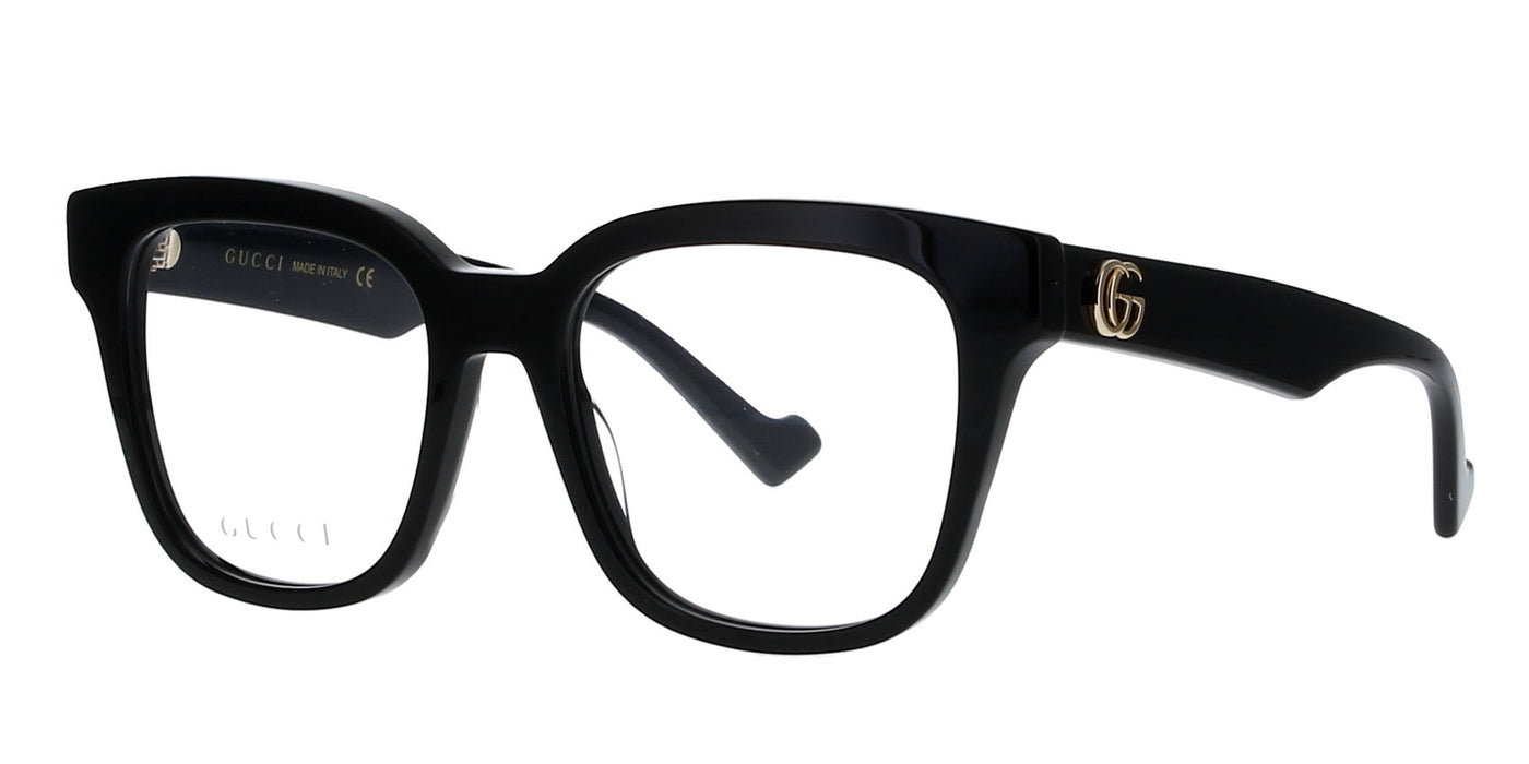 Gucci GG0958O Black #colour_black