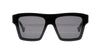Gucci GG0962S Black/Grey #colour_black-grey