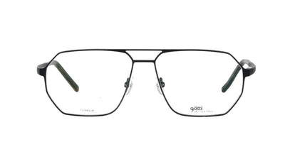 Gotti Janco Green #colour_green