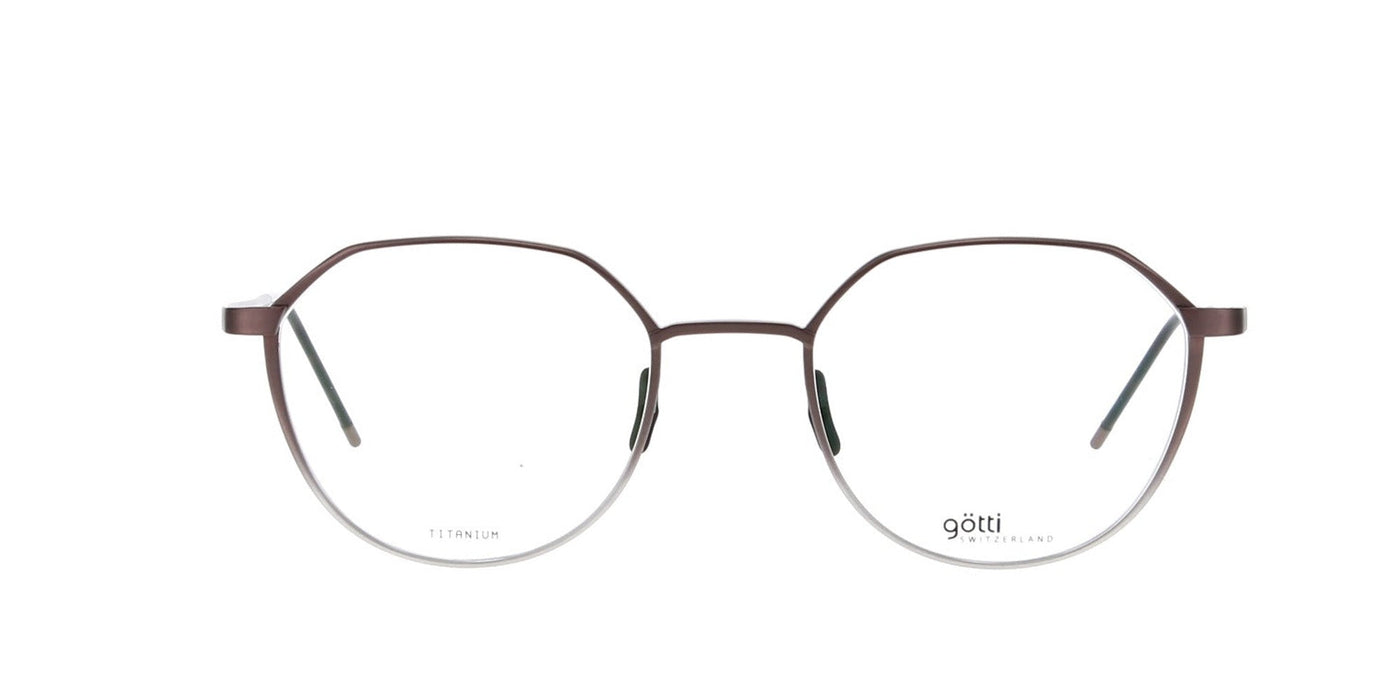 Gotti Luini Brown #colour_brown