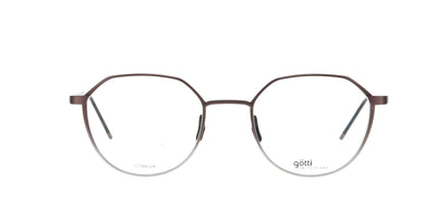 Gotti Luini Brown #colour_brown