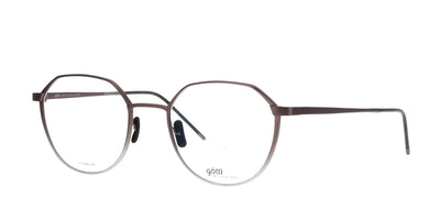 Gotti Luini Brown #colour_brown