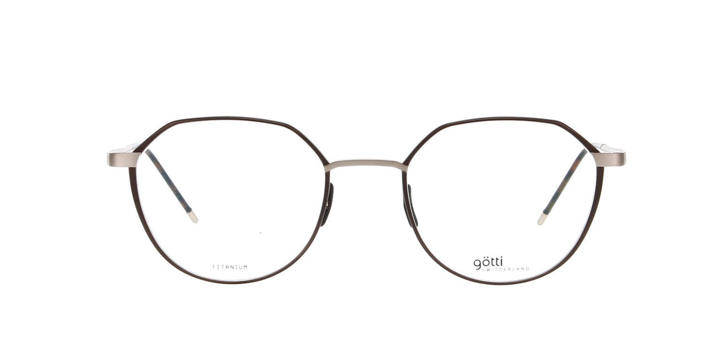 Gotti Luini Brown-1 #colour_brown-1