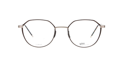 Gotti Luini Brown-1 #colour_brown-1