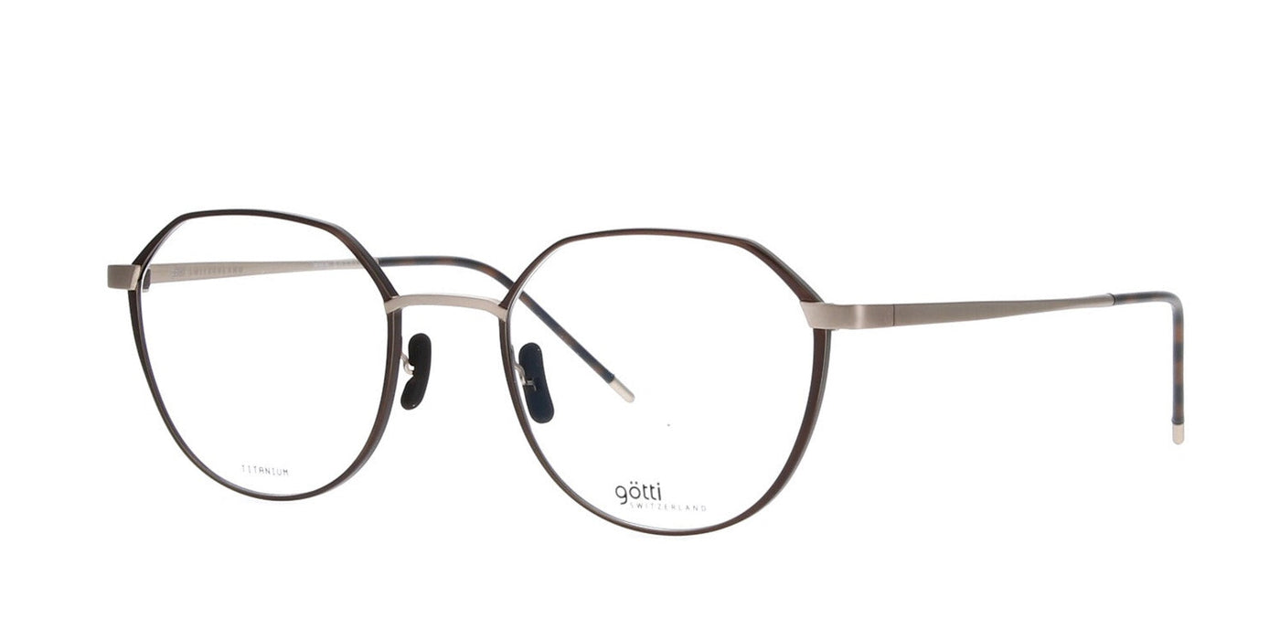 Gotti Luini Brown-1 #colour_brown-1