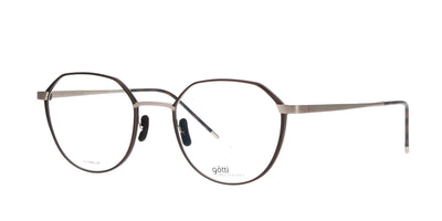 Gotti Luini Brown-1 #colour_brown-1