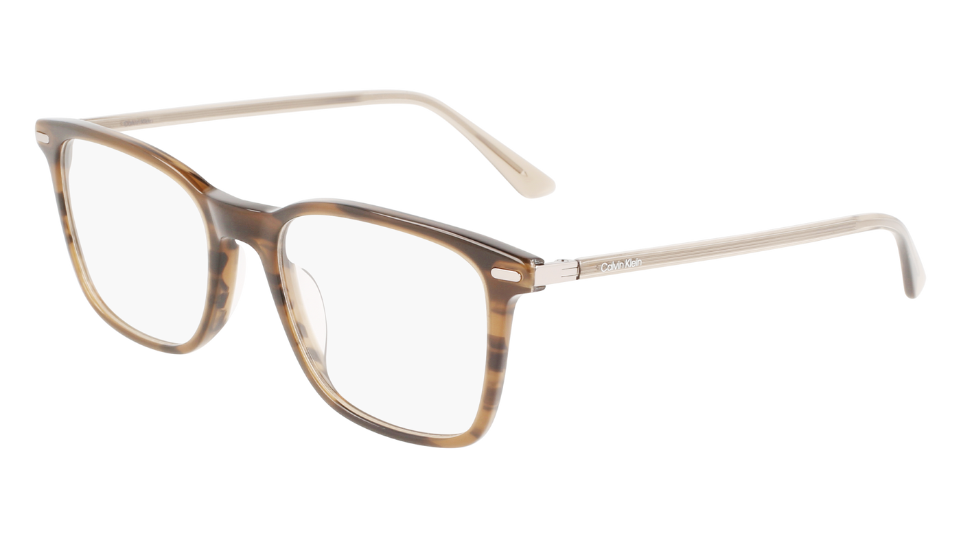 Calvin Kelin CK22541 #colour_striped-olive