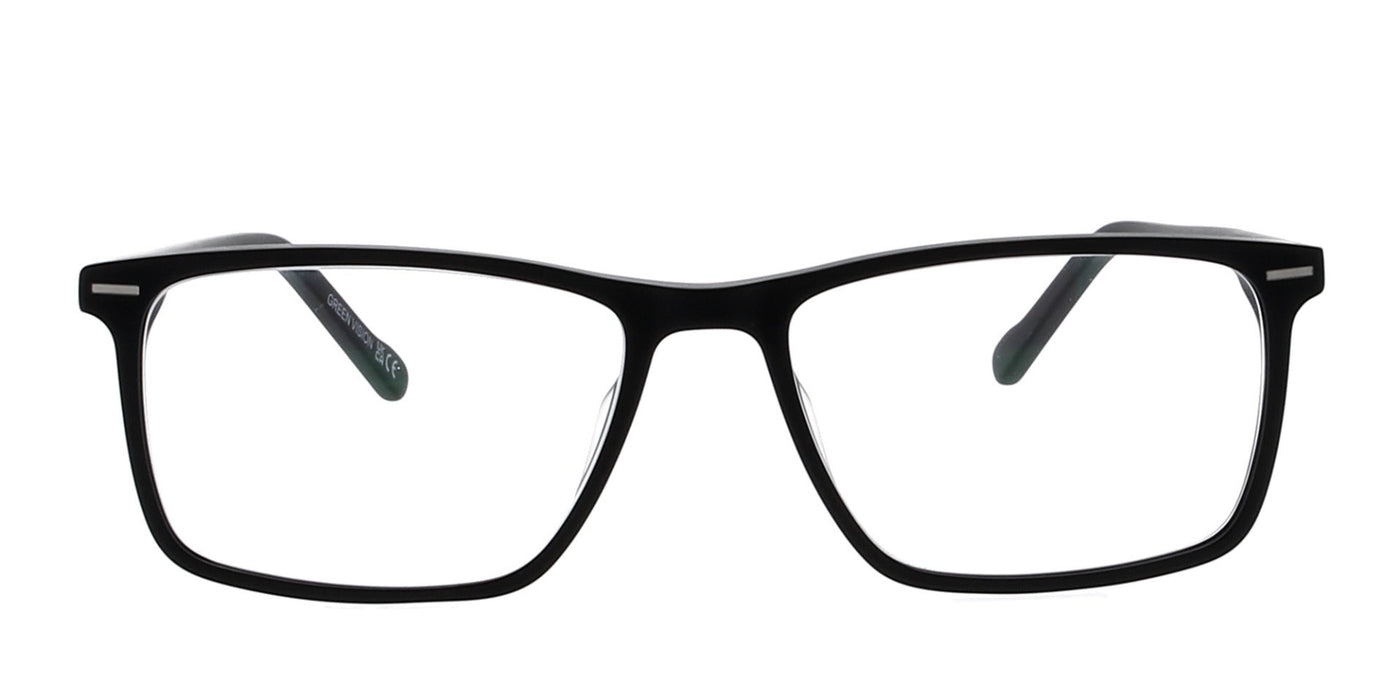 Green Vision GREEN04 Black #colour_black