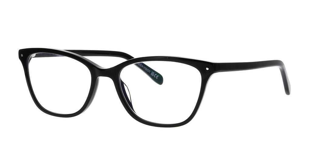 Green Vision GREEN08 Black #colour_black