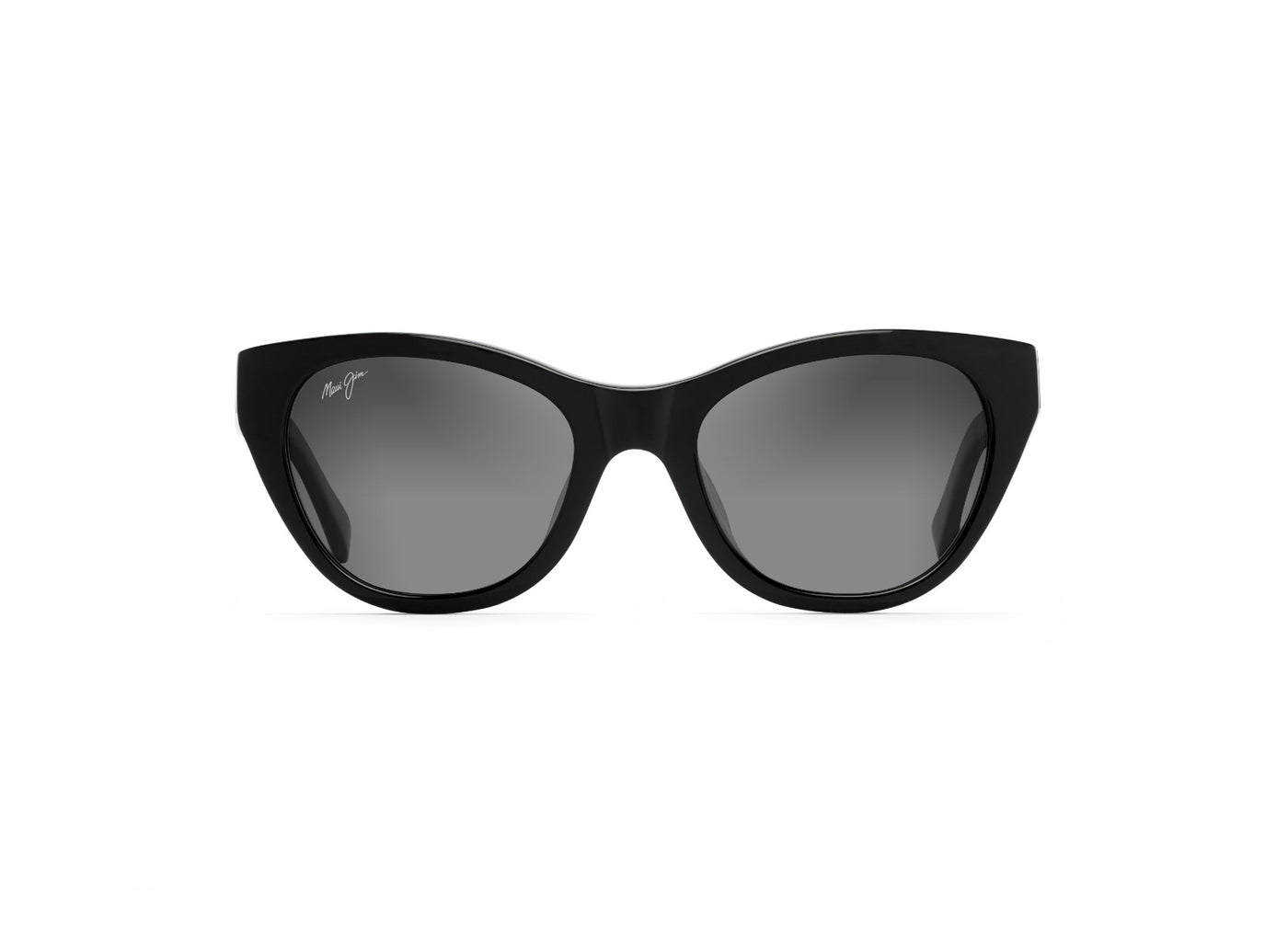 Maui Jim Capri Black/Grey #colour_black-grey