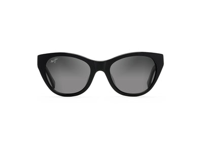Maui Jim Capri Black/Grey #colour_black-grey