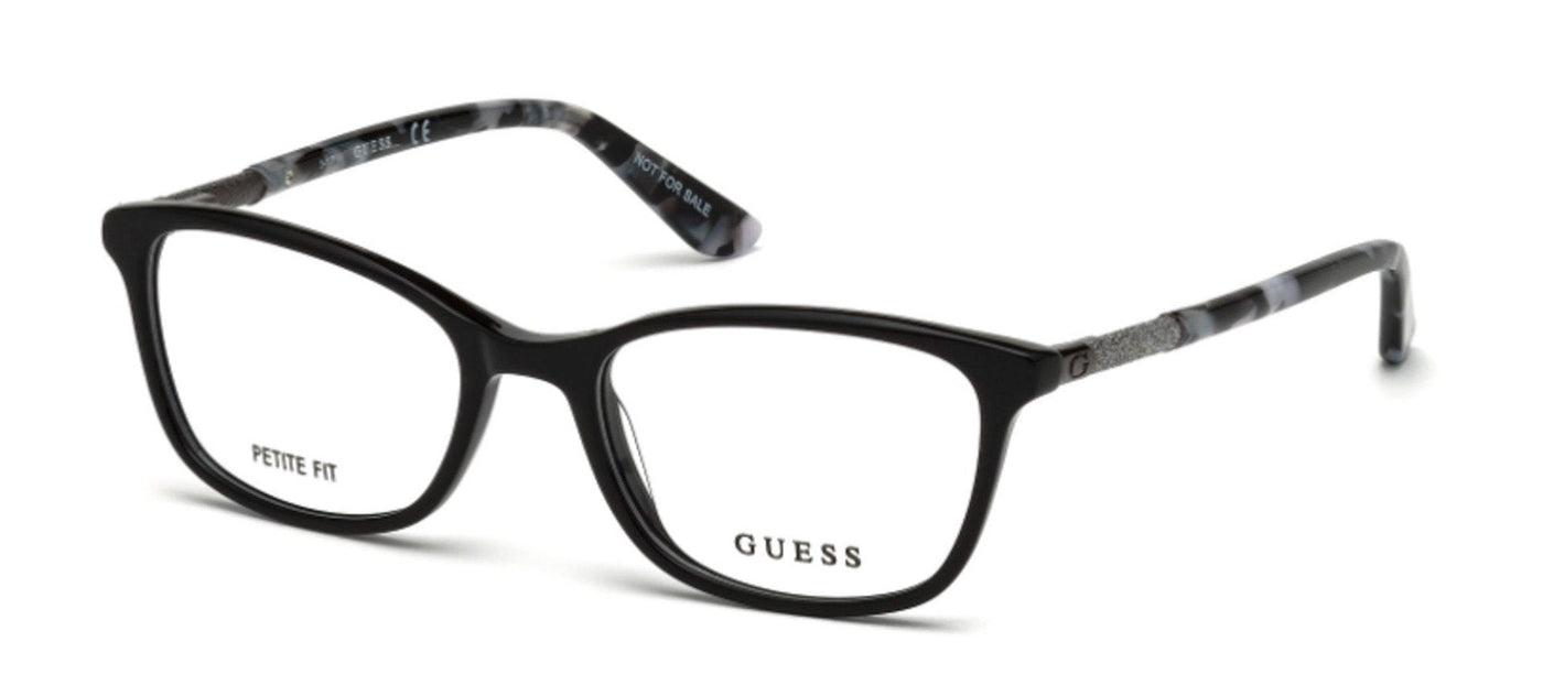 Guess GU2658 Black #colour_black