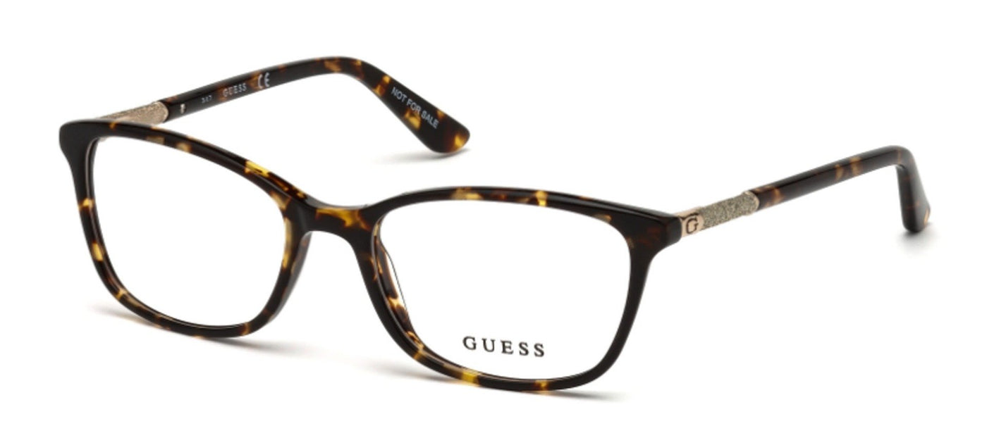 Guess GU2658 Dark Tortoise #colour_dark-tortoise