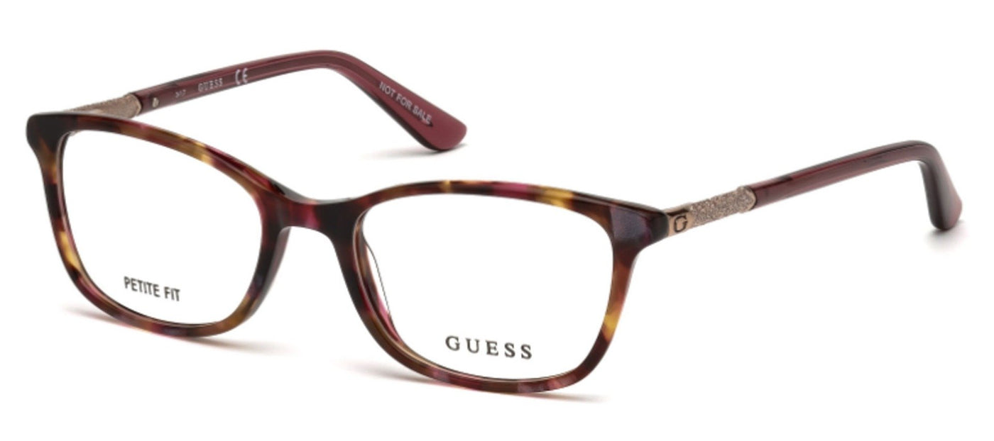 Guess GU2658 Red #colour_red