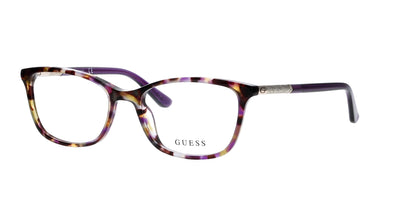 Guess GU2658 Violet #colour_violet