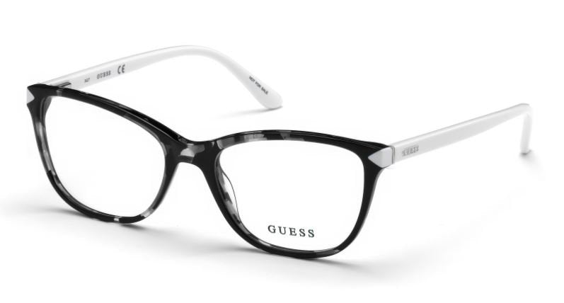 Guess GU2673 Black #colour_black