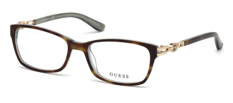 Guess GU2677 Light-Tortoise #colour_light-tortoise