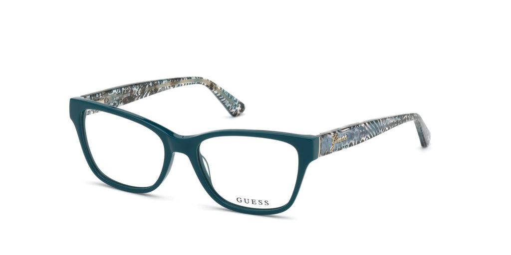 Guess GU2781 Green #colour_green