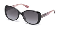 Guess GU7554 Black/Grey Gradient #colour_black-grey-gradient