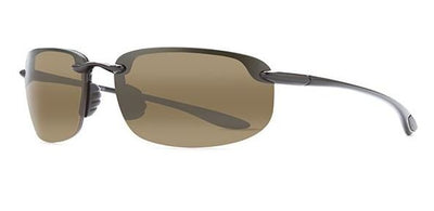 Maui Jim Ho'okipa Black-Brown #colour_black-brown