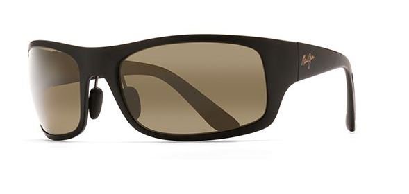 Maui Jim Haleakala Black/Brown #colour_black-brown