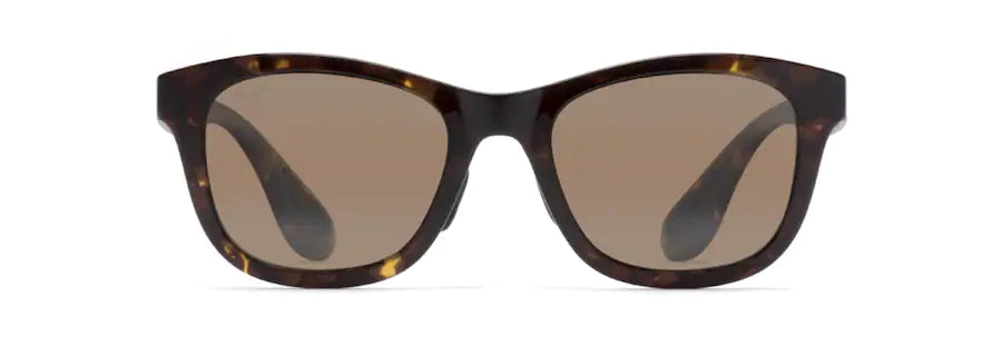Maui Jim Hana Bay Dark-Tortoise-Brown #colour_dark-tortoise-brown