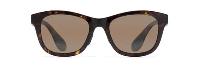 Maui Jim Hana Bay Dark-Tortoise-Brown #colour_dark-tortoise-brown