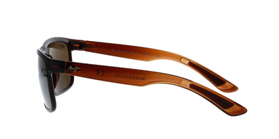 Maui Jim Huelo Dark-Tortoise-Brown-Mirror #colour_dark-tortoise-brown-mirror