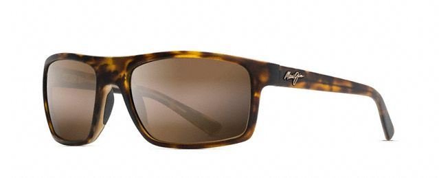 Maui Jim Byron Bay Dark Tortoise/Brown #colour_dark-tortoise-brown