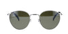 Serengeti Hamel Silver/Green Polarised #colour_silver-green-polarised