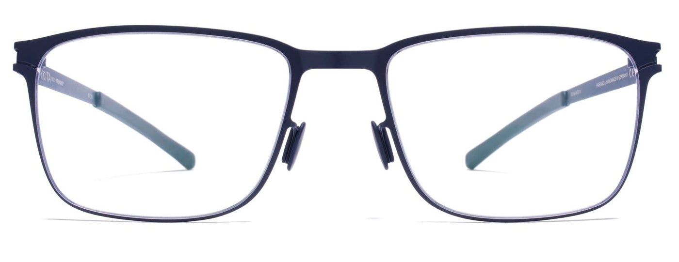 Mykita Henning Blue #colour_blue