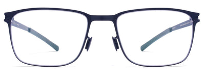 Mykita Henning Blue #colour_blue