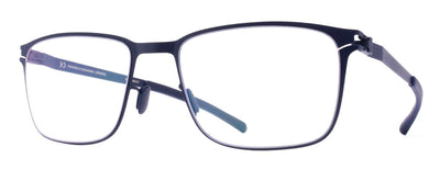 Mykita Henning Blue #colour_blue