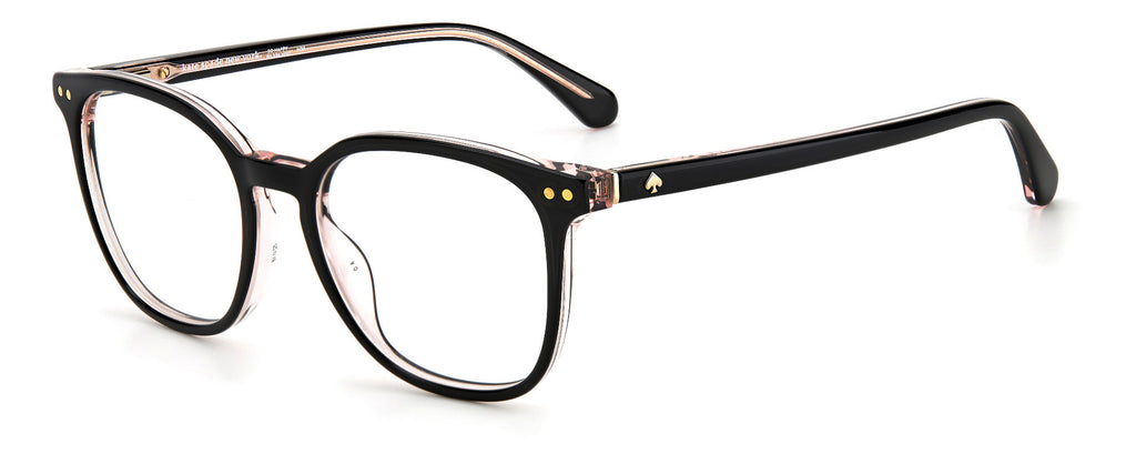 Kate Spade Asian Fit HERMIONE/G Black #colour_black