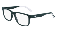 Lacoste L2912 #colour_matte-green