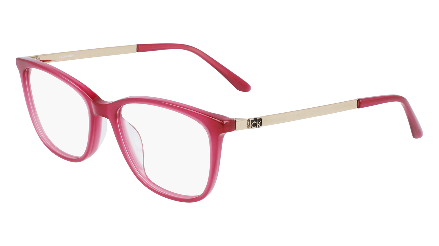 Calvin Klein CK21701 Milky Berry #colour_milky-berry