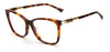 Jimmy Choo JC294/G Dark-Tortoise #colour_dark-tortoise