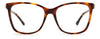 Jimmy Choo JC294/G Dark-Tortoise #colour_dark-tortoise