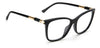 Jimmy Choo JC294/G Black #colour_black