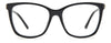 Jimmy Choo JC294/G Black #colour_black