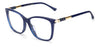 Jimmy Choo JC294/G Blue #colour_blue
