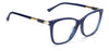 Jimmy Choo JC294/G Blue #colour_blue