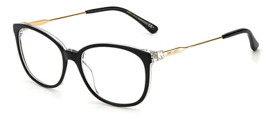 Jimmy Choo JC302 Black #colour_black